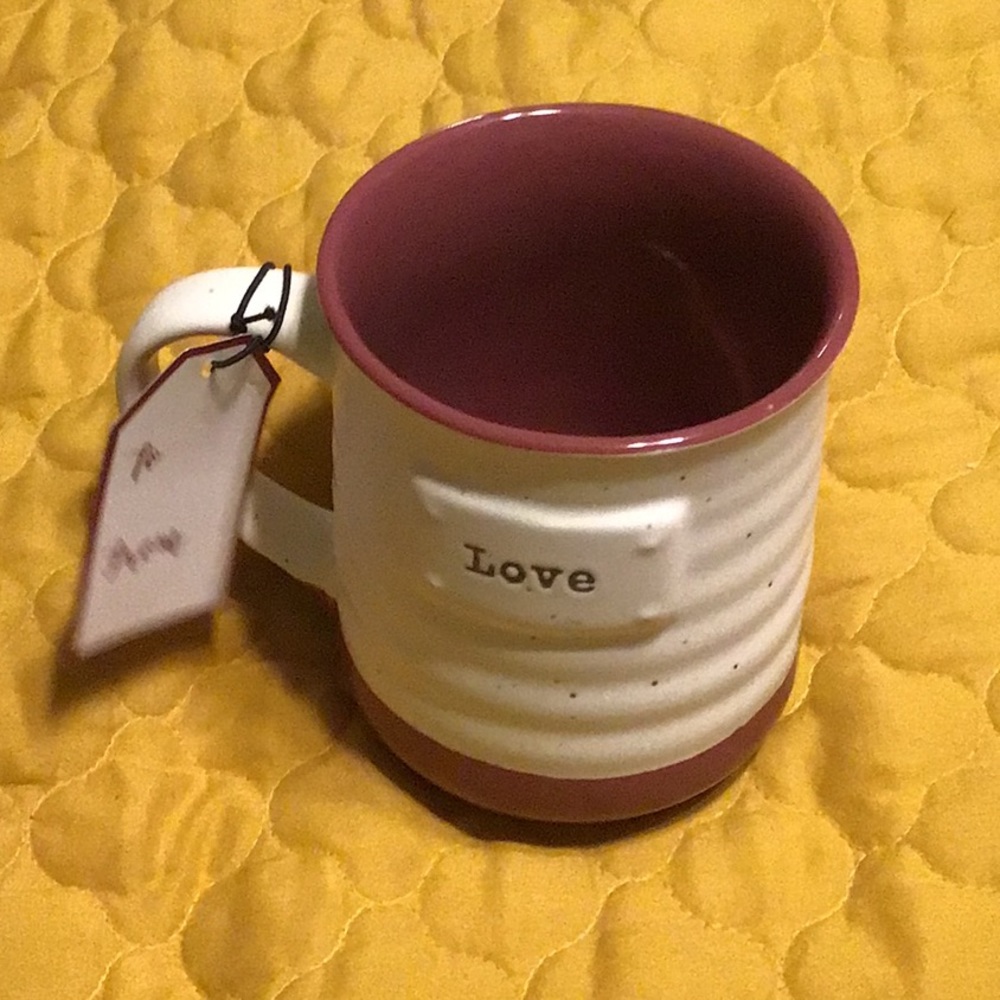 Sheffield Home Coffee Mug